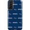 NFL New England Patriots Blitz Series Galaxy S21 FE Pro Case