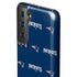 NFL New England Patriots Blitz Series Galaxy S21 FE Pro Case