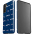 NFL New England Patriots Blitz Series Galaxy S21 FE Pro Case