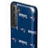 NFL New England Patriots Blitz Series Galaxy S21 Plus 5G Pro Case