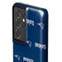 NFL New England Patriots Blitz Series Galaxy S21 Ultra 5G Pro Case
