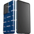 NFL New England Patriots Blitz Series Galaxy S21 Ultra 5G Pro Case