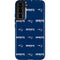 NFL New England Patriots Blitz Series Galaxy S22 Plus Pro Case