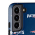 NFL New England Patriots Blitz Series Galaxy S22 Plus Pro Case