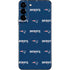 NFL New England Patriots Blitz Series Galaxy S22 Plus Skin