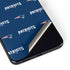 NFL New England Patriots Blitz Series Galaxy S22 Plus Skin