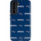 NFL New England Patriots Blitz Series Galaxy S22 Pro Case