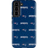 NFL New England Patriots Blitz Series Galaxy S22 Pro Case