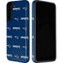 NFL New England Patriots Blitz Series Galaxy S22 Pro Case