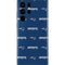 NFL New England Patriots Blitz Series Galaxy S22 Ultra Skin