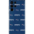 NFL New England Patriots Blitz Series Galaxy S22 Ultra Skin