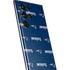 NFL New England Patriots Blitz Series Galaxy S22 Ultra Skin