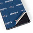 NFL New England Patriots Blitz Series Galaxy S22 Ultra Skin