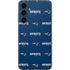 NFL New England Patriots Blitz Series Galaxy S23 FE Skin