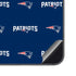 NFL New England Patriots Blitz Series Galaxy S23 FE Skin