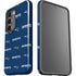 NFL New England Patriots Blitz Series Galaxy S23 Plus Pro Case