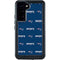 NFL New England Patriots Blitz Series Galaxy S23 Plus Waterproof Case