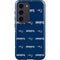 NFL New England Patriots Blitz Series Galaxy S23 Pro Case