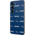 NFL New England Patriots Blitz Series Galaxy S23 Skin
