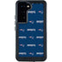 NFL New England Patriots Blitz Series Galaxy S23 Waterproof Case