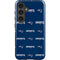 NFL New England Patriots Blitz Series Galaxy S24 Plus Impact Case