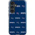 NFL New England Patriots Blitz Series Galaxy S24 Plus Impact Case