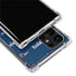 NFL New England Patriots Blitz Series Galaxy S24 Ultra Clear Case