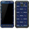 NFL New England Patriots Blitz Series Galaxy S7 Active Skin