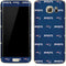 NFL New England Patriots Blitz Series Galaxy S7 Edge Skin