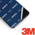 NFL New England Patriots Blitz Series Galaxy S9 Plus Skin