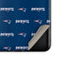 NFL New England Patriots Blitz Series Galaxy Z Flip Skin