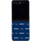 NFL New England Patriots Blitz Series Galaxy Z Flip5 5G Skin