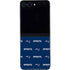 NFL New England Patriots Blitz Series Galaxy Z Flip5 5G Skin