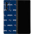 NFL New England Patriots Blitz Series Galaxy Z Fold2 5G Skin