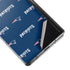 NFL New England Patriots Blitz Series Galaxy Z Fold2 5G Skin