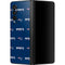 NFL New England Patriots Blitz Series Galaxy Z Fold3 5G Skin