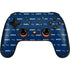 NFL New England Patriots Blitz Series Google Stadia Controller Skin