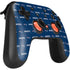 NFL New England Patriots Blitz Series Google Stadia Controller Skin
