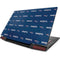 NFL New England Patriots Blitz Series Lenovo IdeaPad Skin