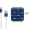 NFL New England Patriots Blitz Series iPad Charger (10W USB) Skin