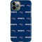 NFL New England Patriots Blitz Series iPhone 11 Pro Lite Case