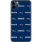 NFL New England Patriots Blitz Series iPhone 11 Pro Max Skin