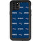 NFL New England Patriots Blitz Series iPhone 11 Pro Max Waterproof Case