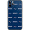 NFL New England Patriots Blitz Series iPhone 11 Pro Skin