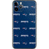 NFL New England Patriots Blitz Series iPhone 11 Pro Skin