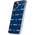NFL New England Patriots Blitz Series iPhone 11 Pro Skin