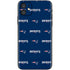 NFL New England Patriots Blitz Series iPhone 11 Skin