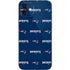 NFL New England Patriots Blitz Series iPhone 12 Mini Skin