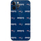 NFL New England Patriots Blitz Series iPhone 12 Pro Max Skin