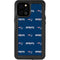 NFL New England Patriots Blitz Series iPhone 12 Pro Max Waterproof Case